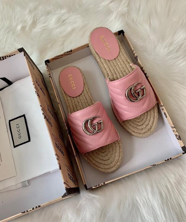 SAMC - GUKI Women Shoes - 2053