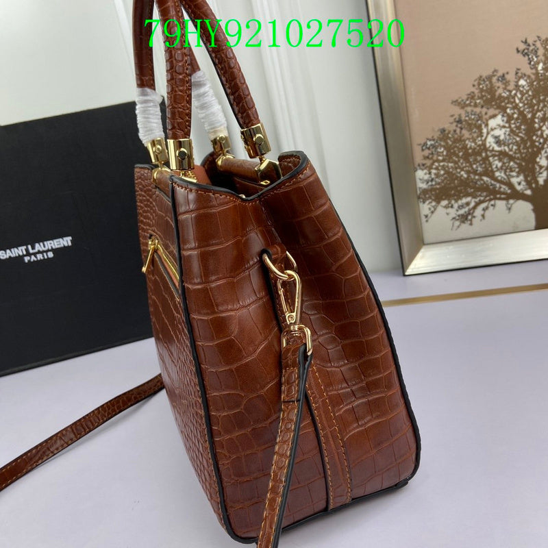 Glami - YLS Bags - 2083