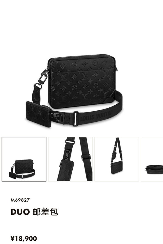Satchel Bags - VL Bags - 1574