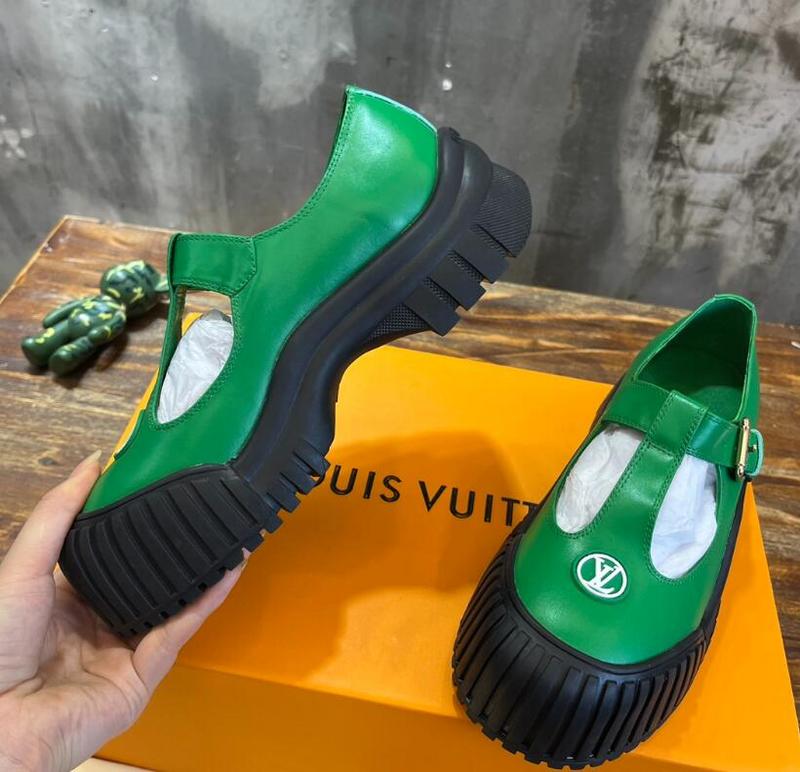 glamy - LOV Women Shoes - 530