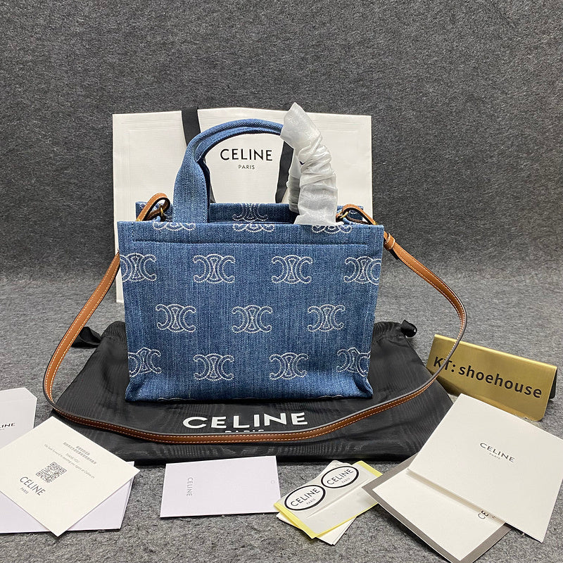 Glami - COL Bags - 030