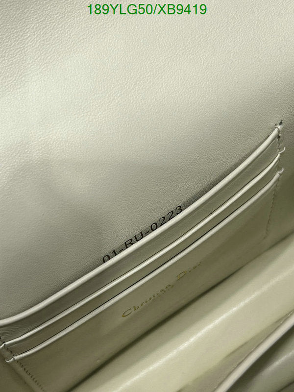 SAMCC - DOR Bags - 1495