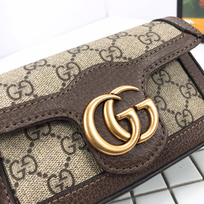 Glami Fashion - GCI Bags - 2570