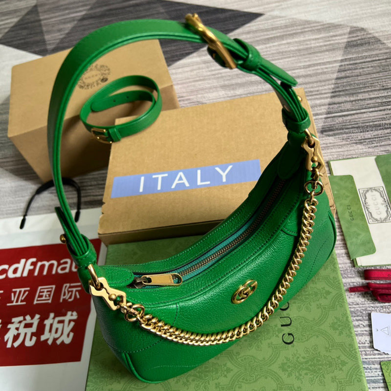 Satchel Bags - GCI Bags - 7777