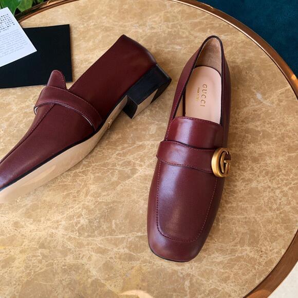 SAMC - GUKI Women Shoes - 1638