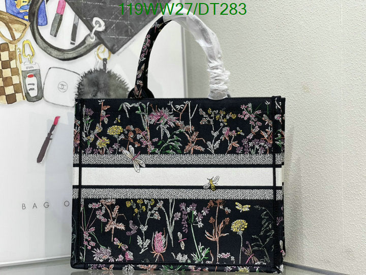 SAMCC - DOR Bags - 809