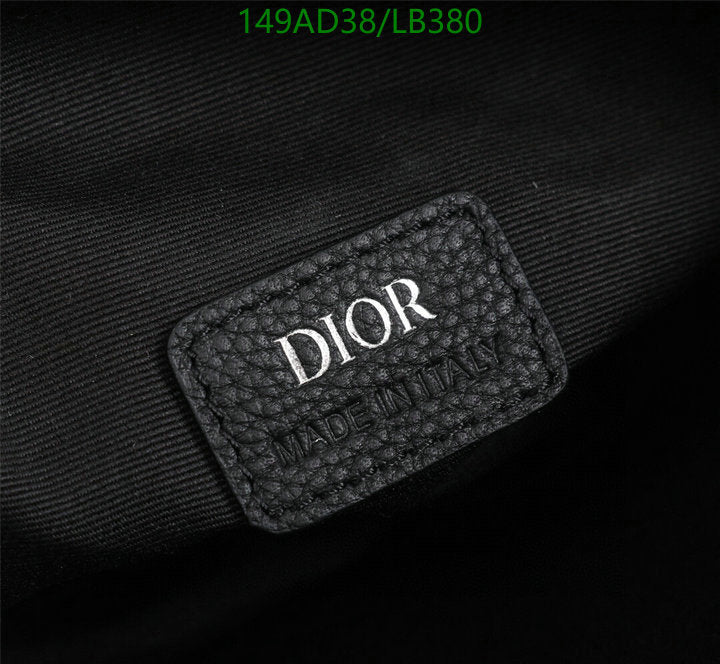 SAMCC - DOR Bags - 1384