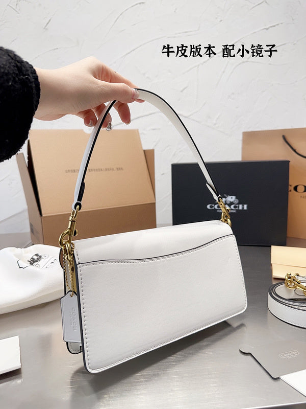 Satchel Bags - CCH Bags - 147