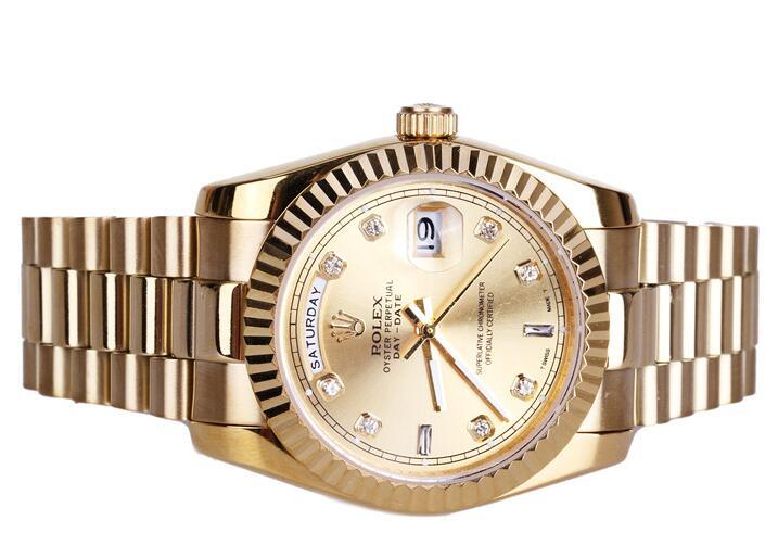 SAMC - Mix Watches - 076