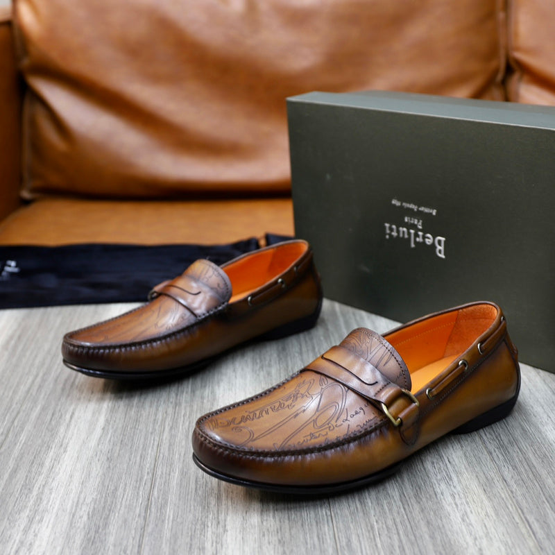 Glami - BRE Men Shoes - 640