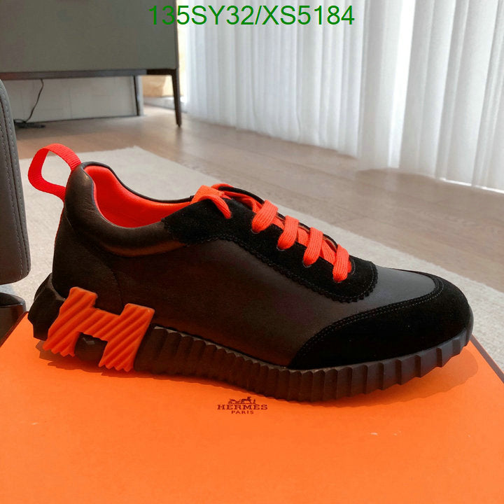 SAMC - HMS Men Shoes - 597