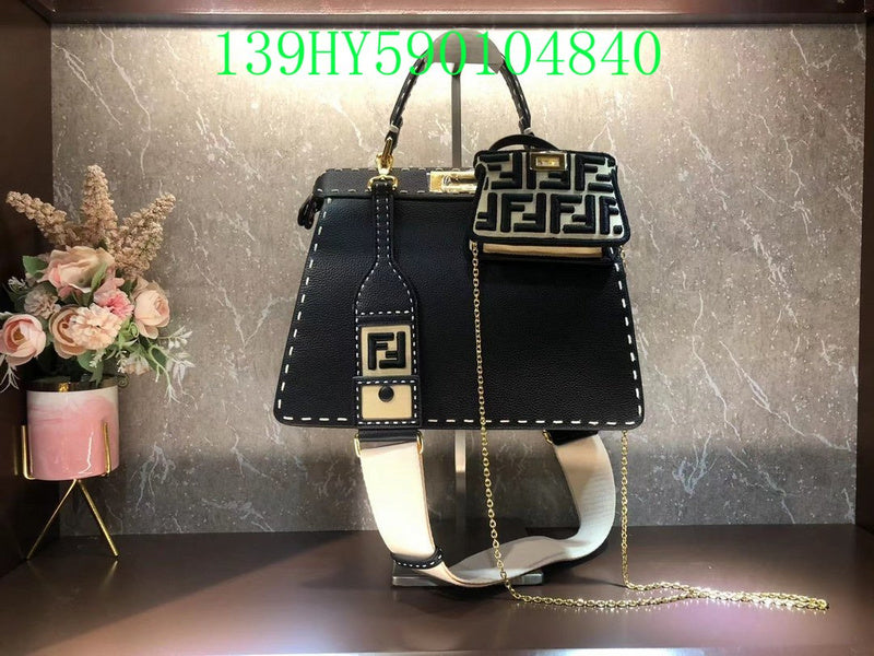 Glami - FDE Bags - 2719