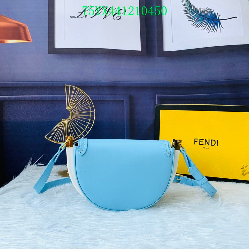 Glami - FDE Bags - 1958