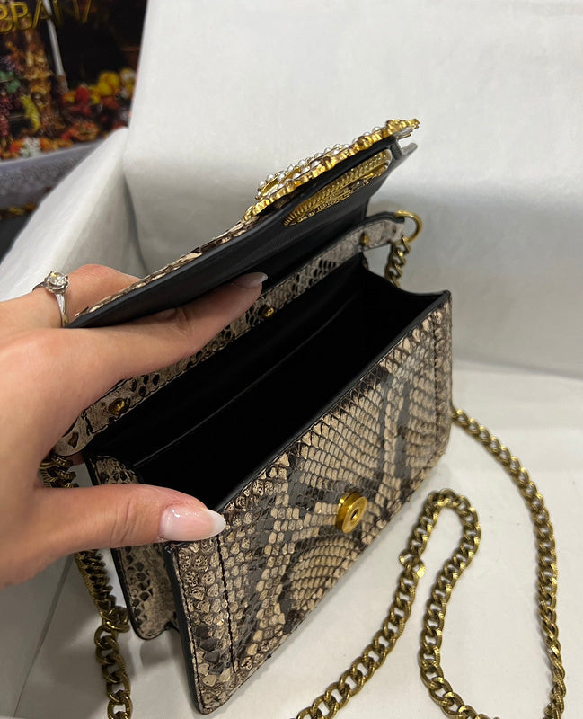 Glamy - DG bag - 135