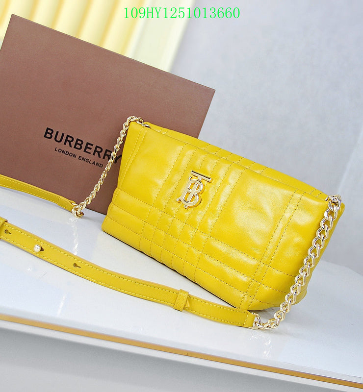 ELE Fashion -BBR Bags - 396