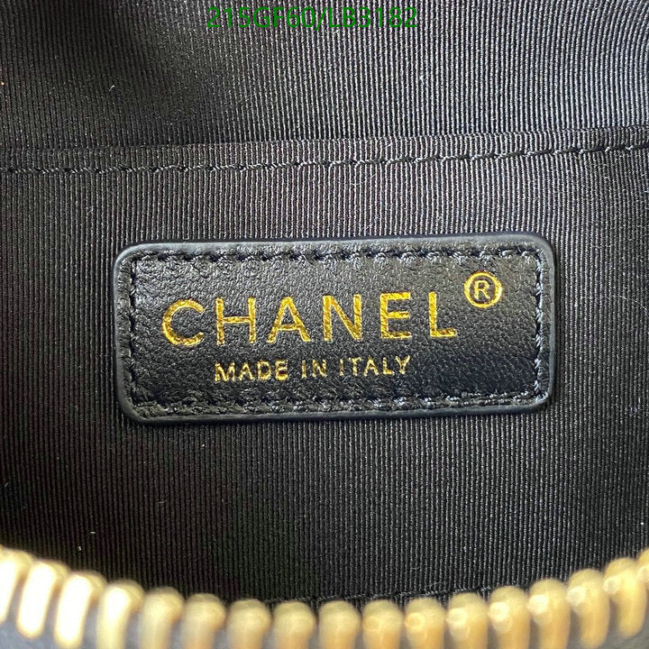 SAMC - CHL Bags - 880