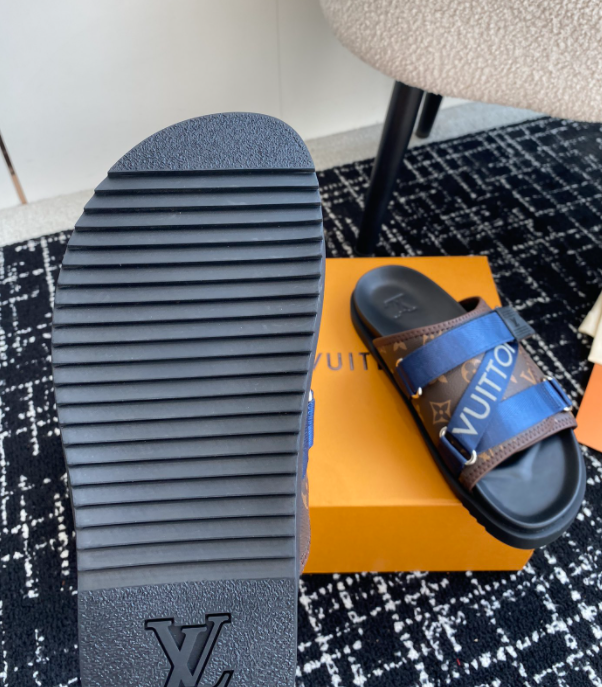 Glamy - LOV Men Shoes - 100