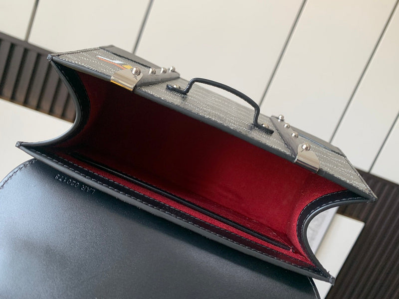 Glamy - GYO Bags - 545