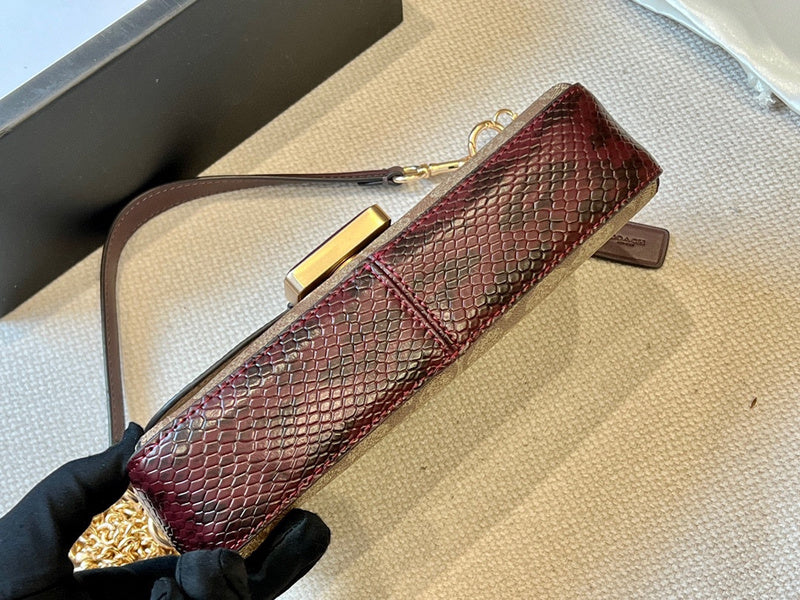 Satchel Bags - CCH Bags - 436