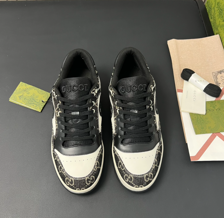 SAMC - GUKI Women Shoes - 126