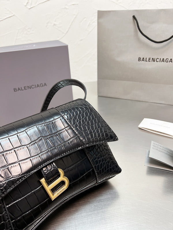 Satchel Bags - BGA Bags - 1428