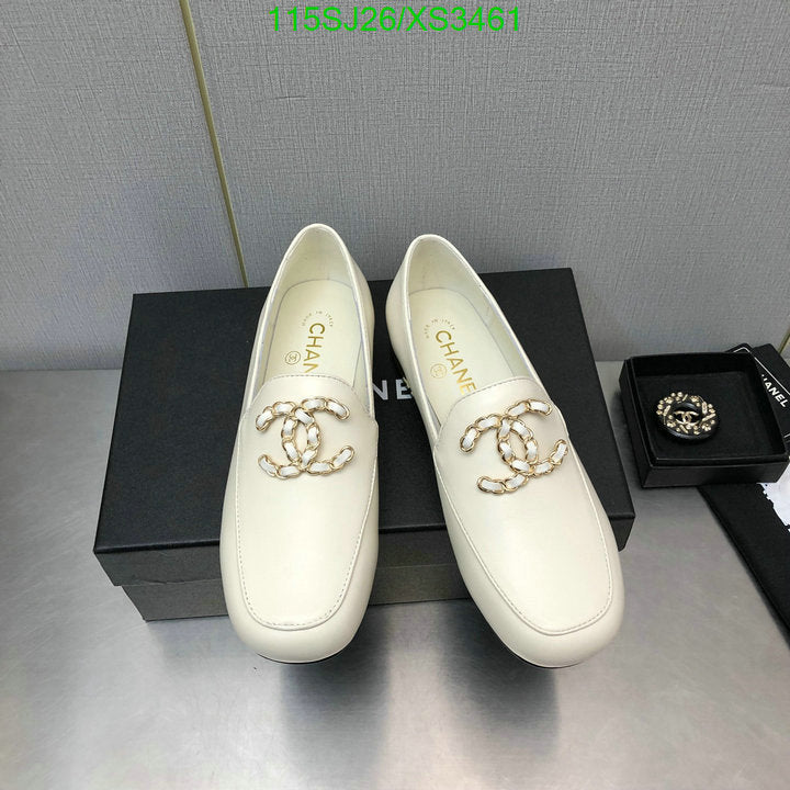 SAMC - CHL Women Shoes - 132