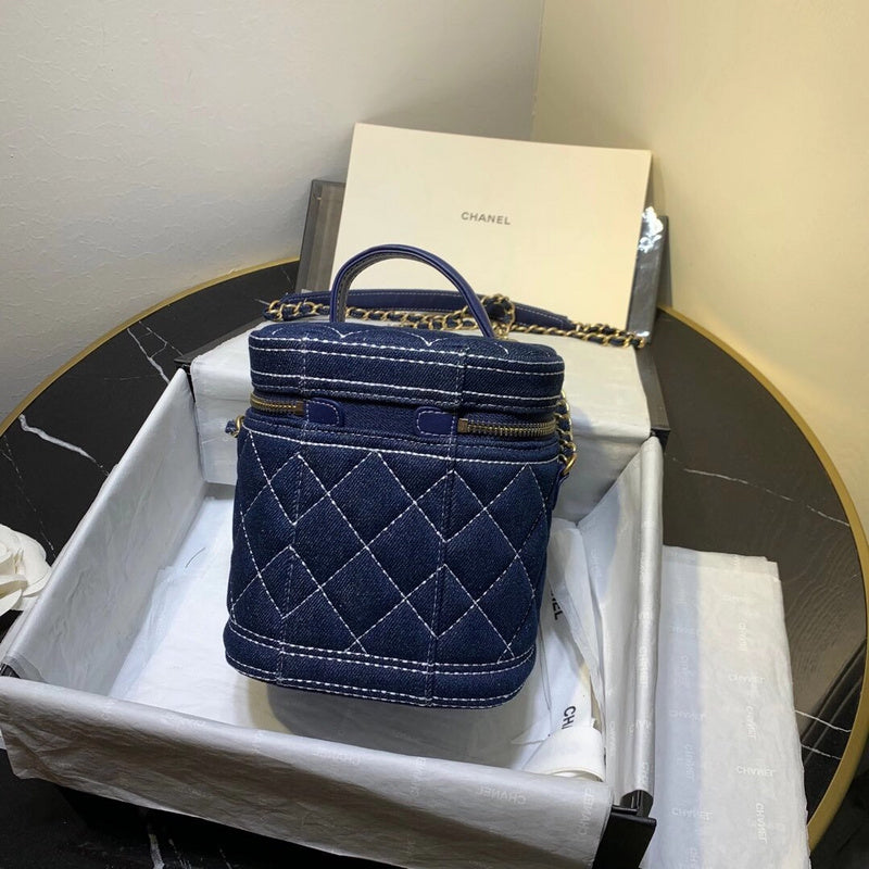 Chanel Bags