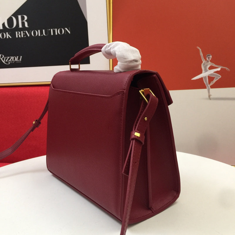 Satchel Bags - SLY Bags - 1248