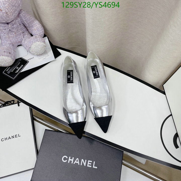 SAMC - CHL Women Shoes - 120