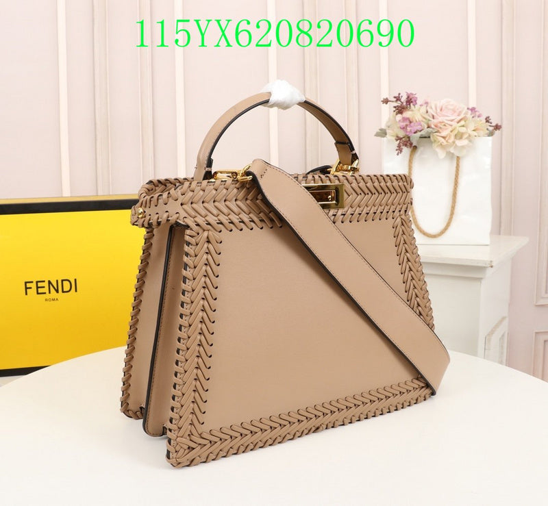 Glami - FDE Bags - 2420