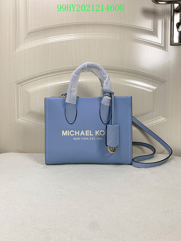 Satchel Bags - MK Bags - 130