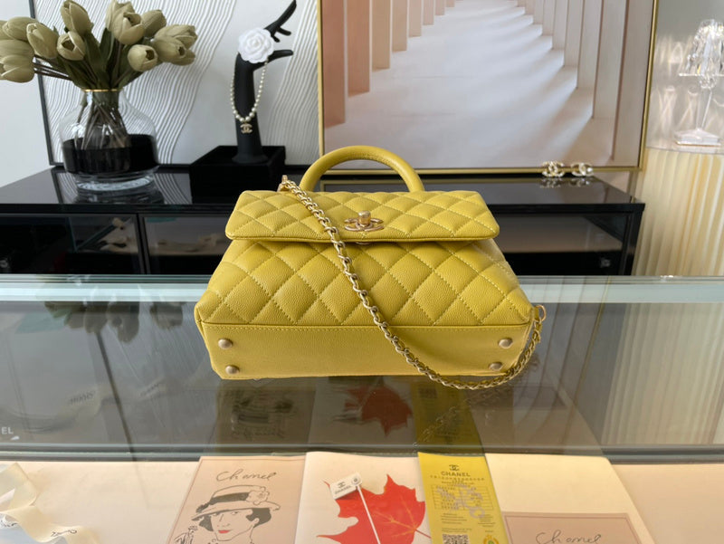 Chanel Bags