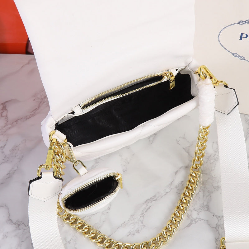 Satchel Bags - PRA Bags - 128