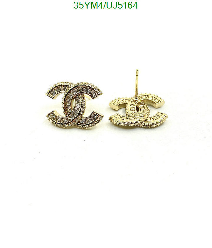 SAMC - CHL Jewelry Earrings - 321