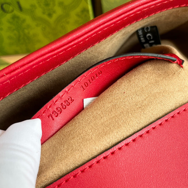 Glami Fashion - GCI Bags - 2049