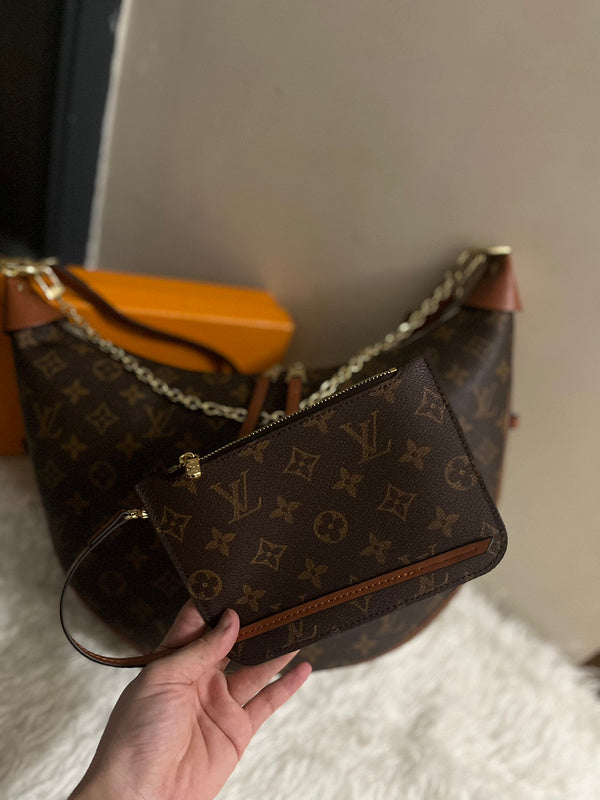Satchel Bags - VL Bags - 2163