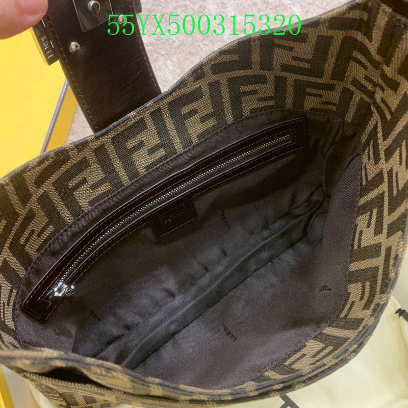 Glami - FDE Bags - 3426