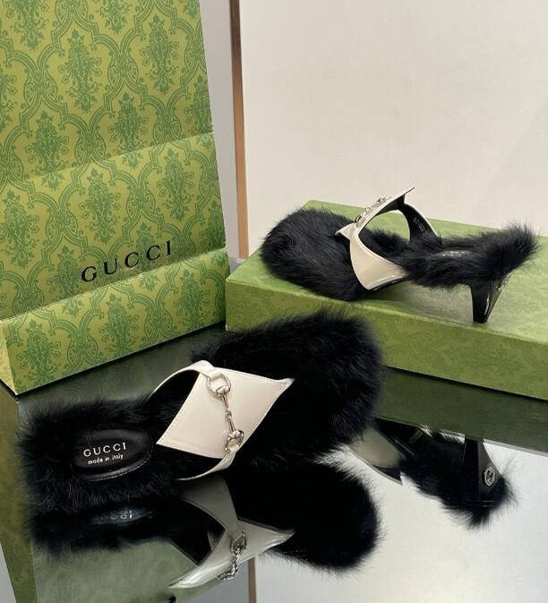 SAMC - GUKI Women Shoes - 393