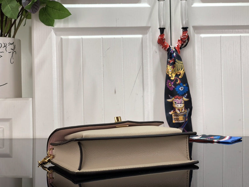 Glami- Glami- Lu-Vi bags - 3557