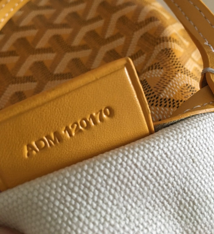 Glamy - GYO Bags - 1560