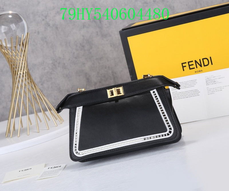Glami - FDE Bags - 3034
