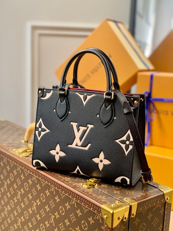 Glami Fashion Lu-Vi bags - 17653