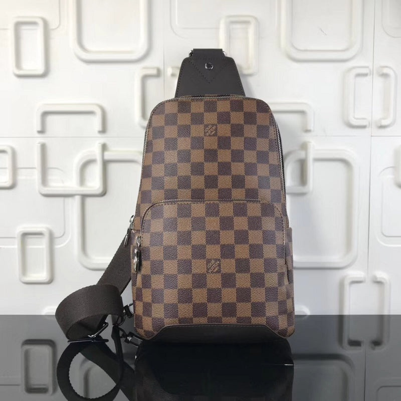 GlamI Lu-Vi bags - 2785