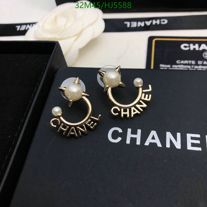 SAMC - CHL Jewelry - 509