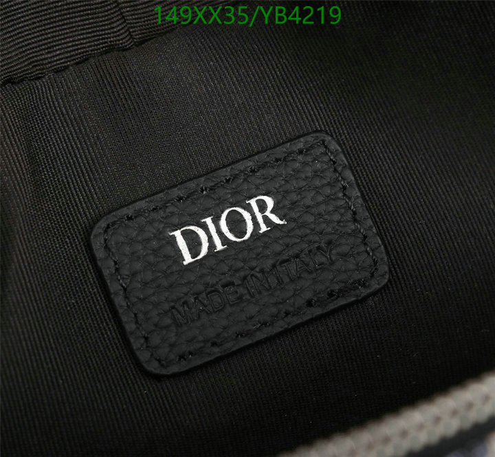 SAMCC - DOR Bags - 1536