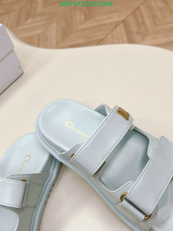 SAMCC - DOR Women Shoes - 1519