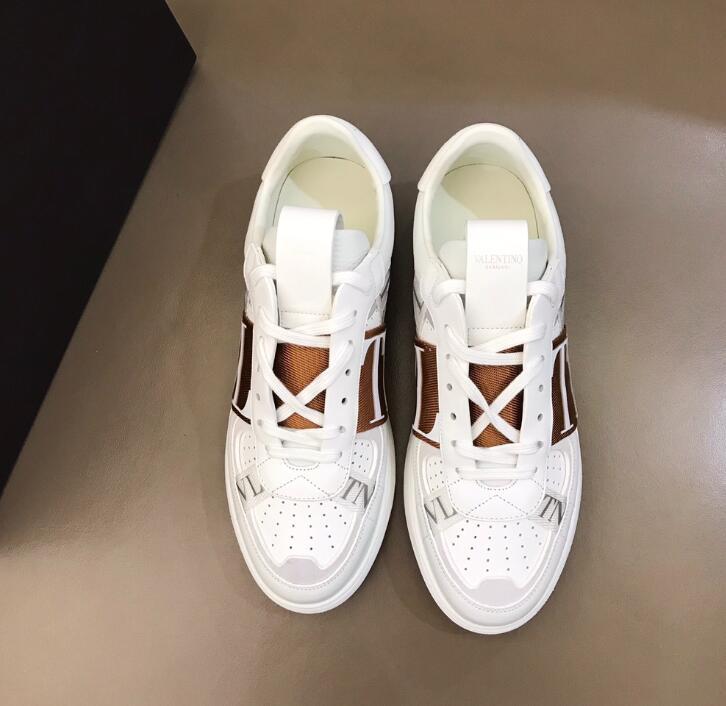 SAMC - VEL Men Shoes - 234