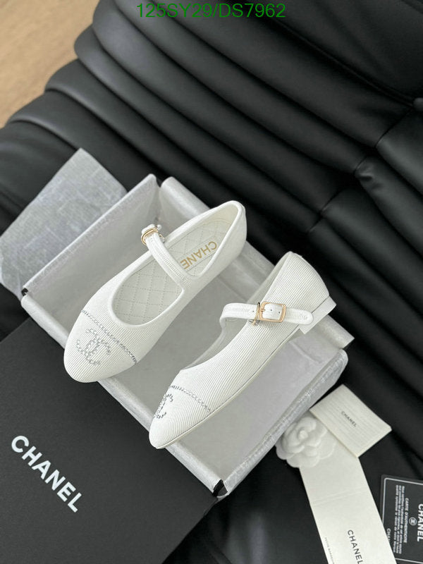 SAMC - CHL Women Shoes Ballet - 023