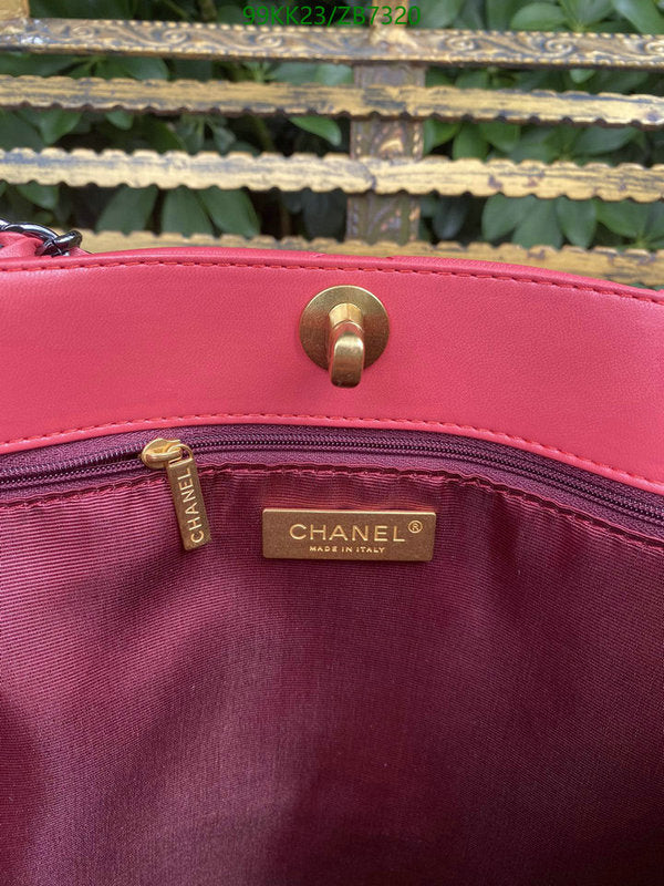 SAMC - CHL Bags Handbags - 053