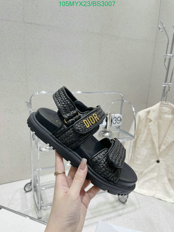 SAMCC - DOR Women Shoes - 1520